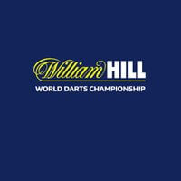 WORLD DARTS CHAMPIONSHIP