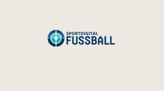SPORTDIGITAL FUSSBALL